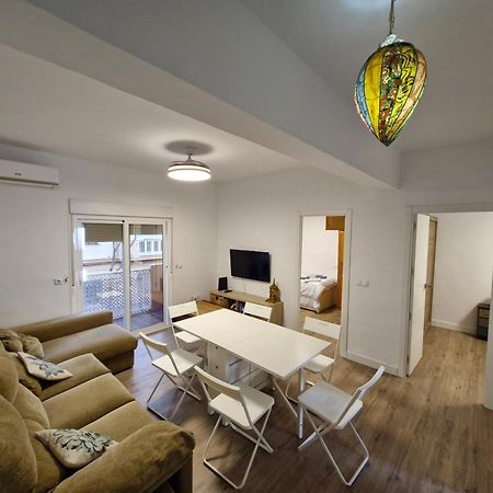Alquiler Vacacional Cadiz Capital Ngoại thất bức ảnh