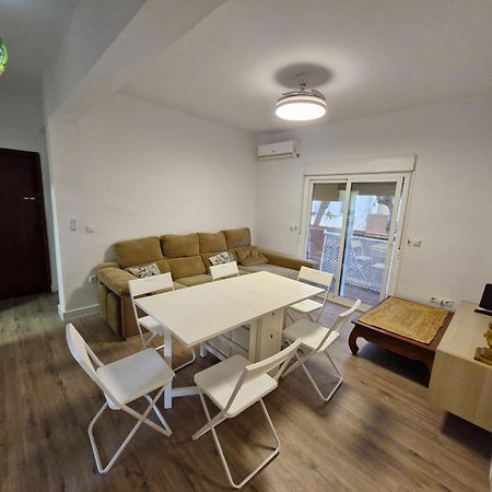 Alquiler Vacacional Cadiz Capital Ngoại thất bức ảnh