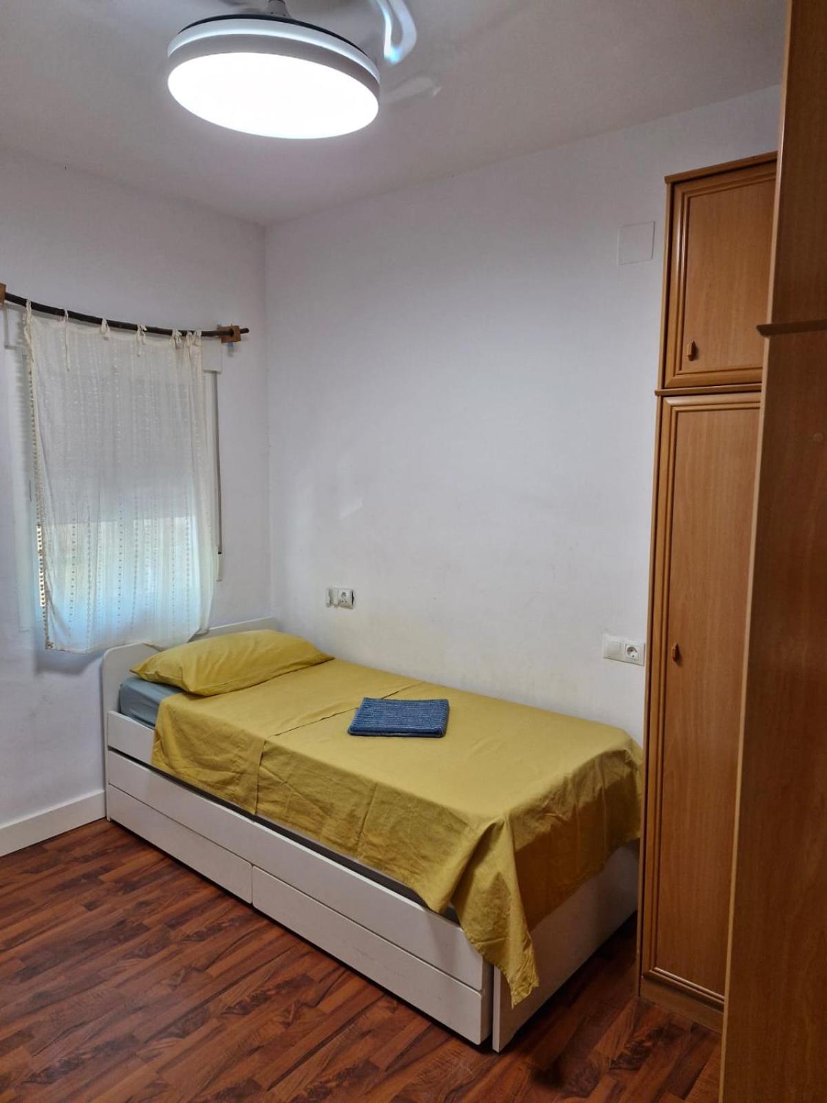 Alquiler Vacacional Cadiz Capital Ngoại thất bức ảnh