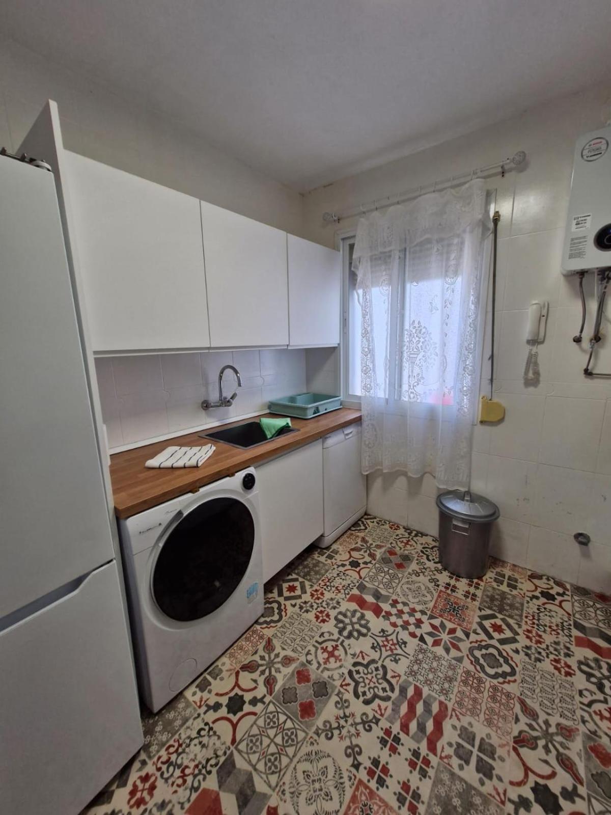 Alquiler Vacacional Cadiz Capital Ngoại thất bức ảnh