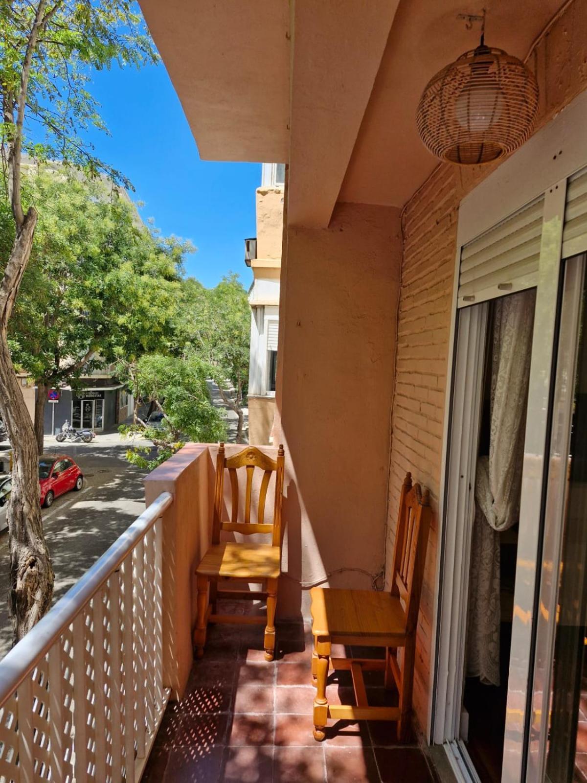 Alquiler Vacacional Cadiz Capital Ngoại thất bức ảnh