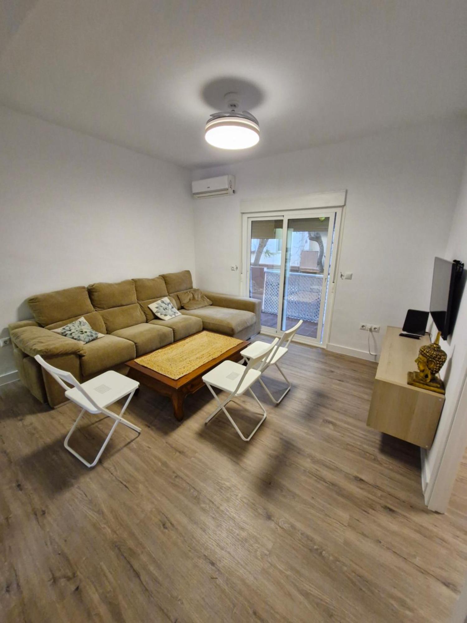 Alquiler Vacacional Cadiz Capital Ngoại thất bức ảnh