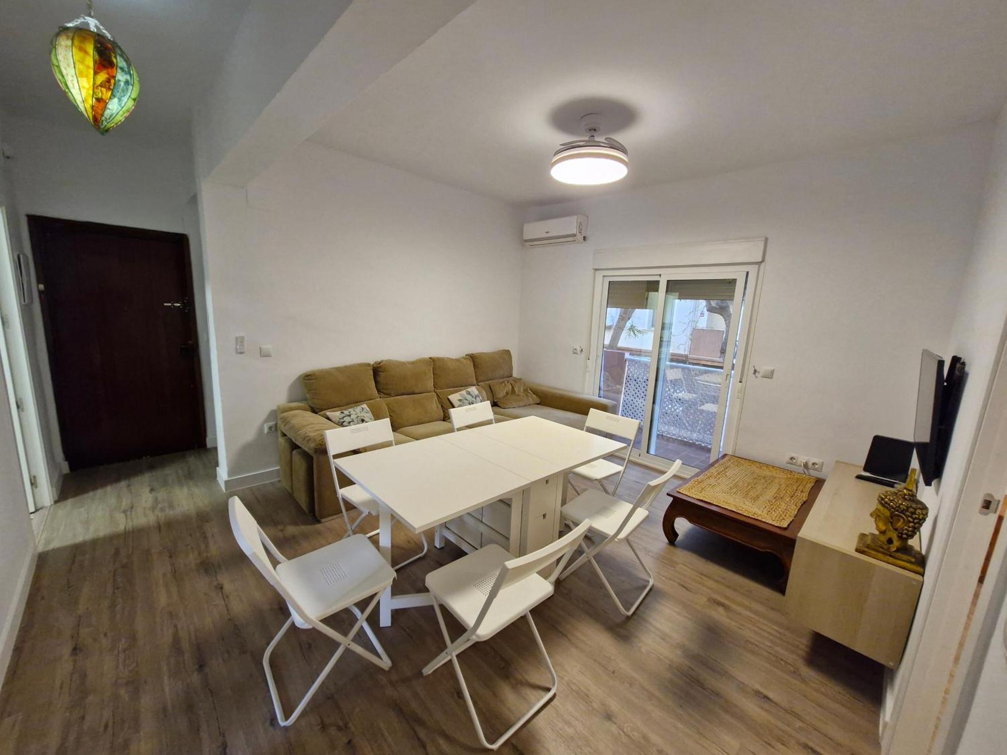Alquiler Vacacional Cadiz Capital Ngoại thất bức ảnh