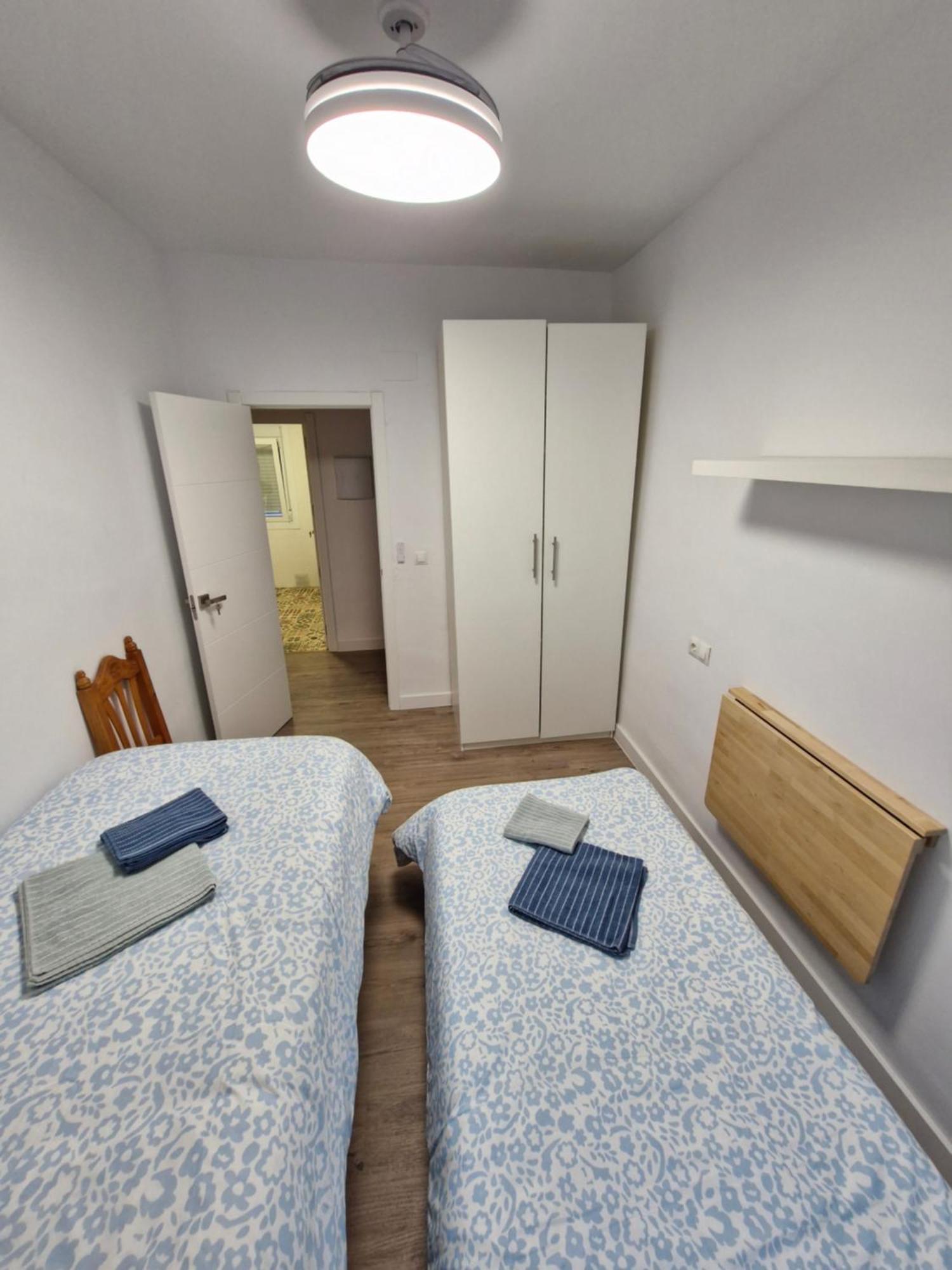 Alquiler Vacacional Cadiz Capital Ngoại thất bức ảnh